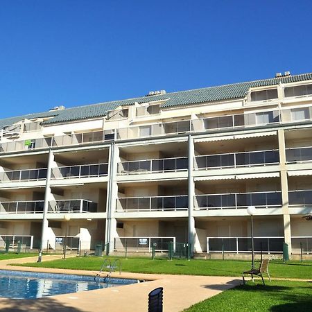 Brisas A1, 2 Dormitorios, Playa A 50M, By Bookindenia Exteriér fotografie
